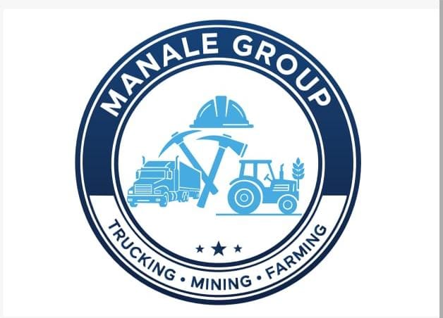 Manale Group Logo